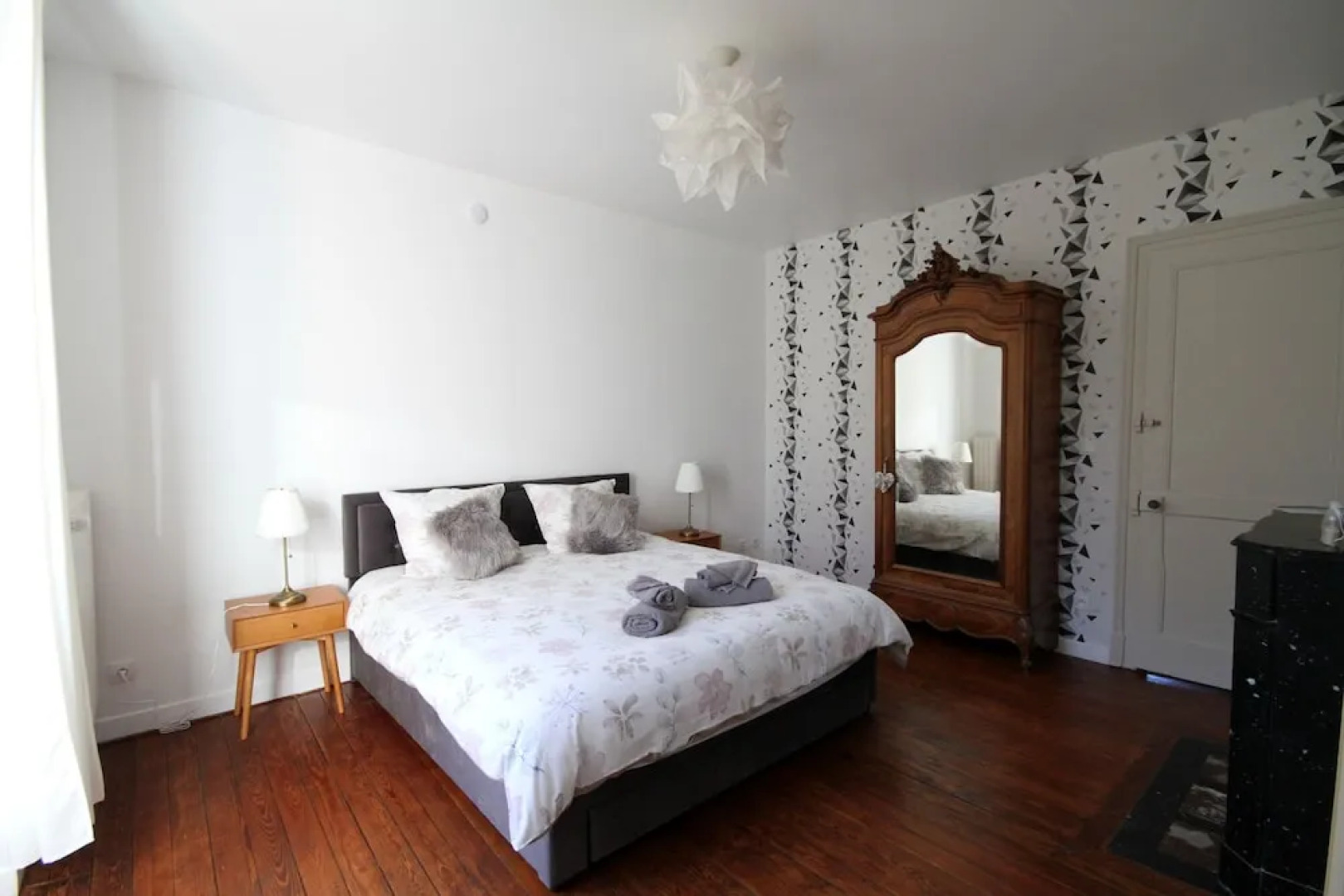 Au Moulin de Bougnon