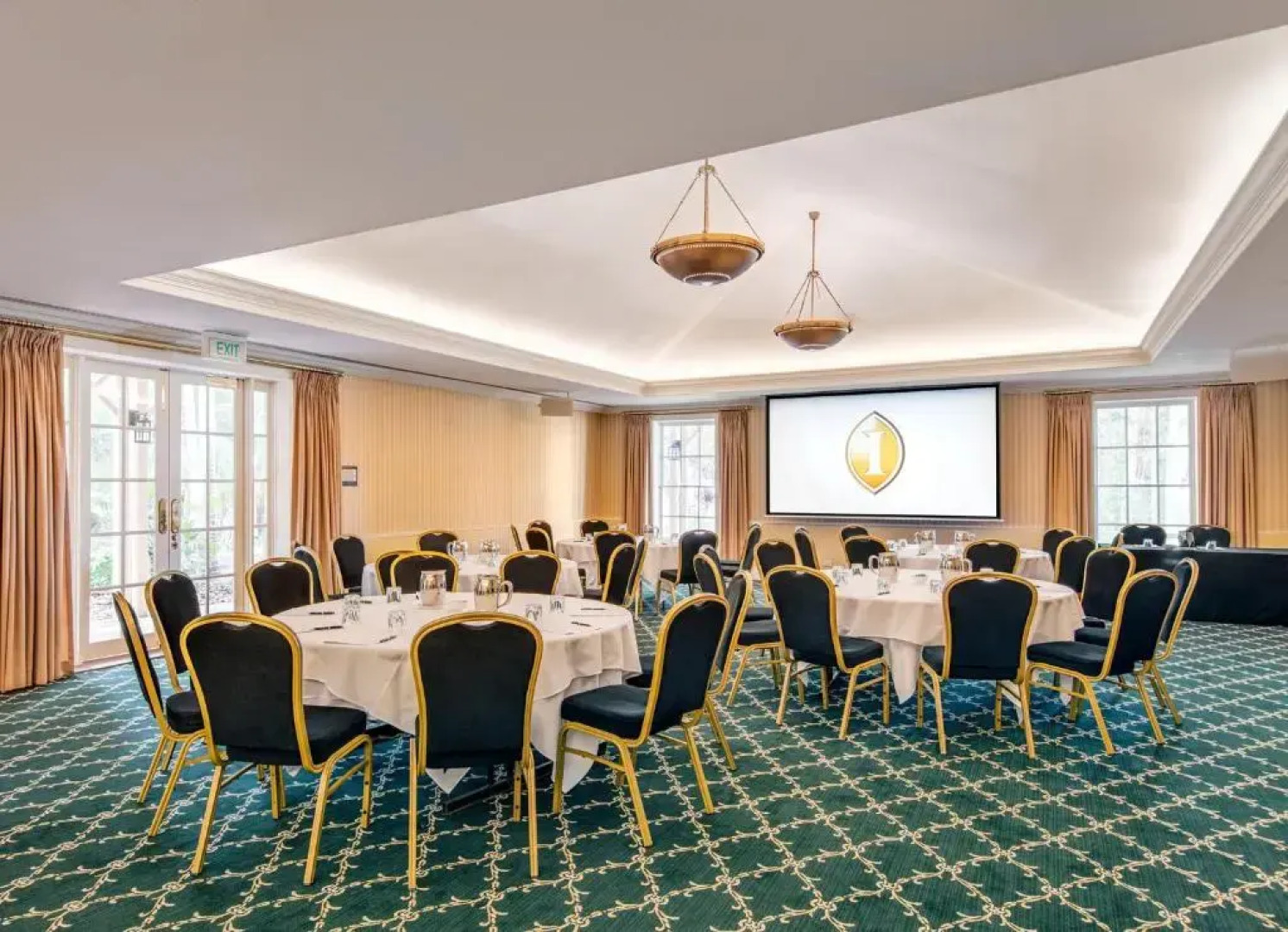 InterContinental Sanctuary Cove Resort by IHG