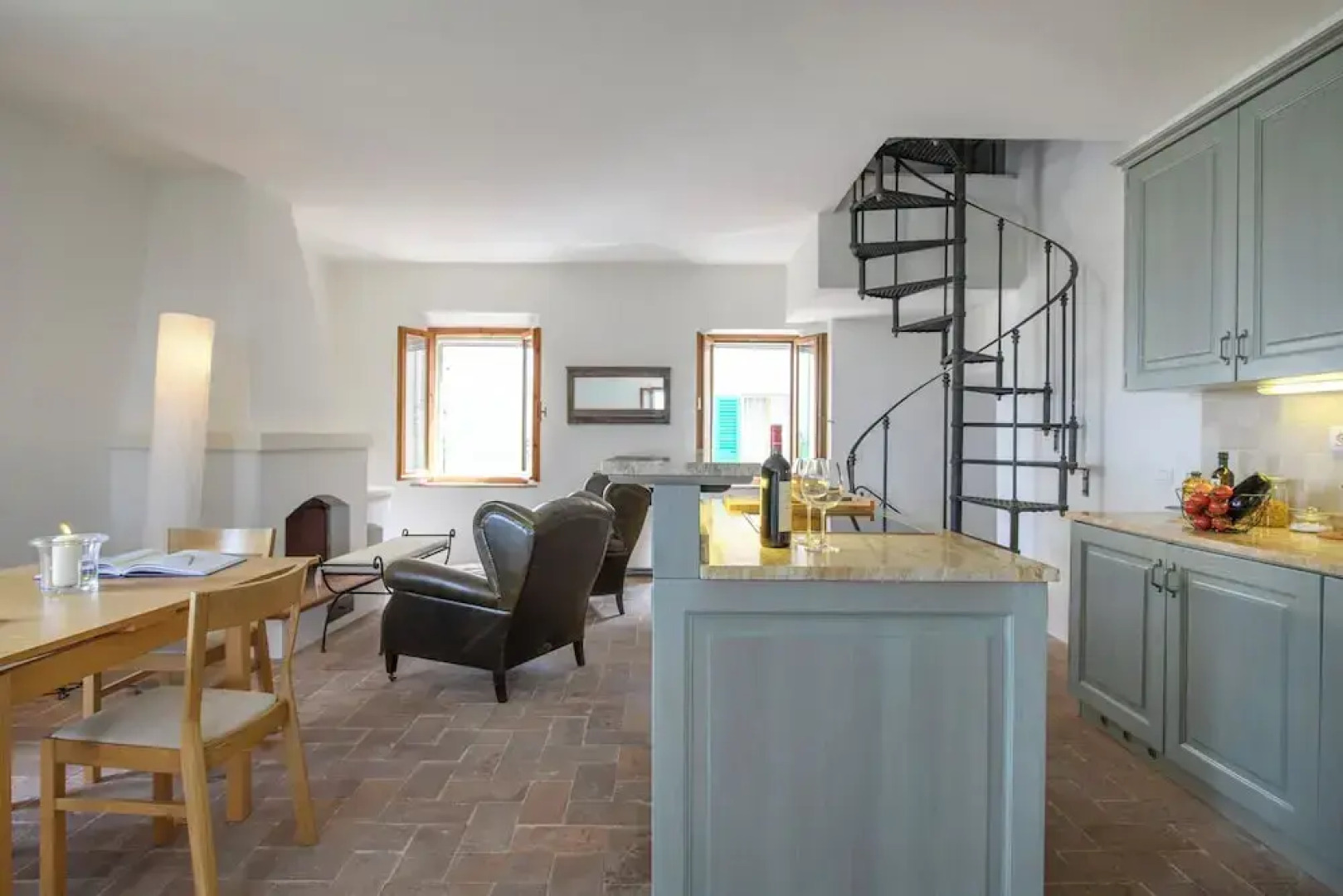 Albergo Diffuso Borgo Santo