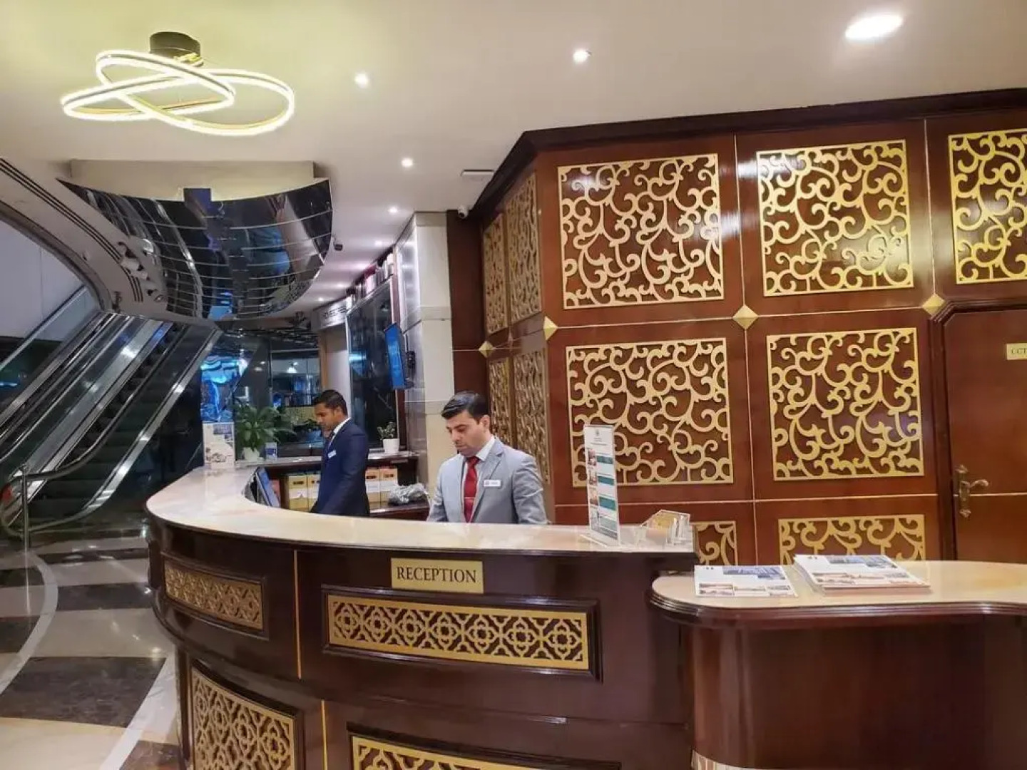 Royal Concorde Hotel & Suite