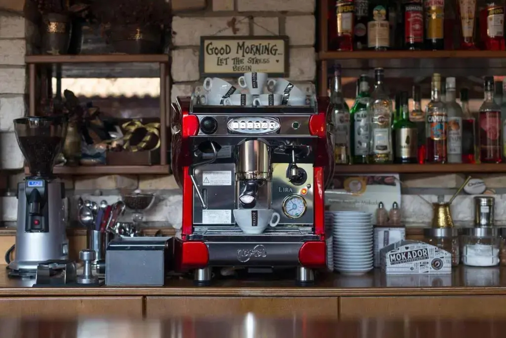 Chrismos Luxury Suites & Studios