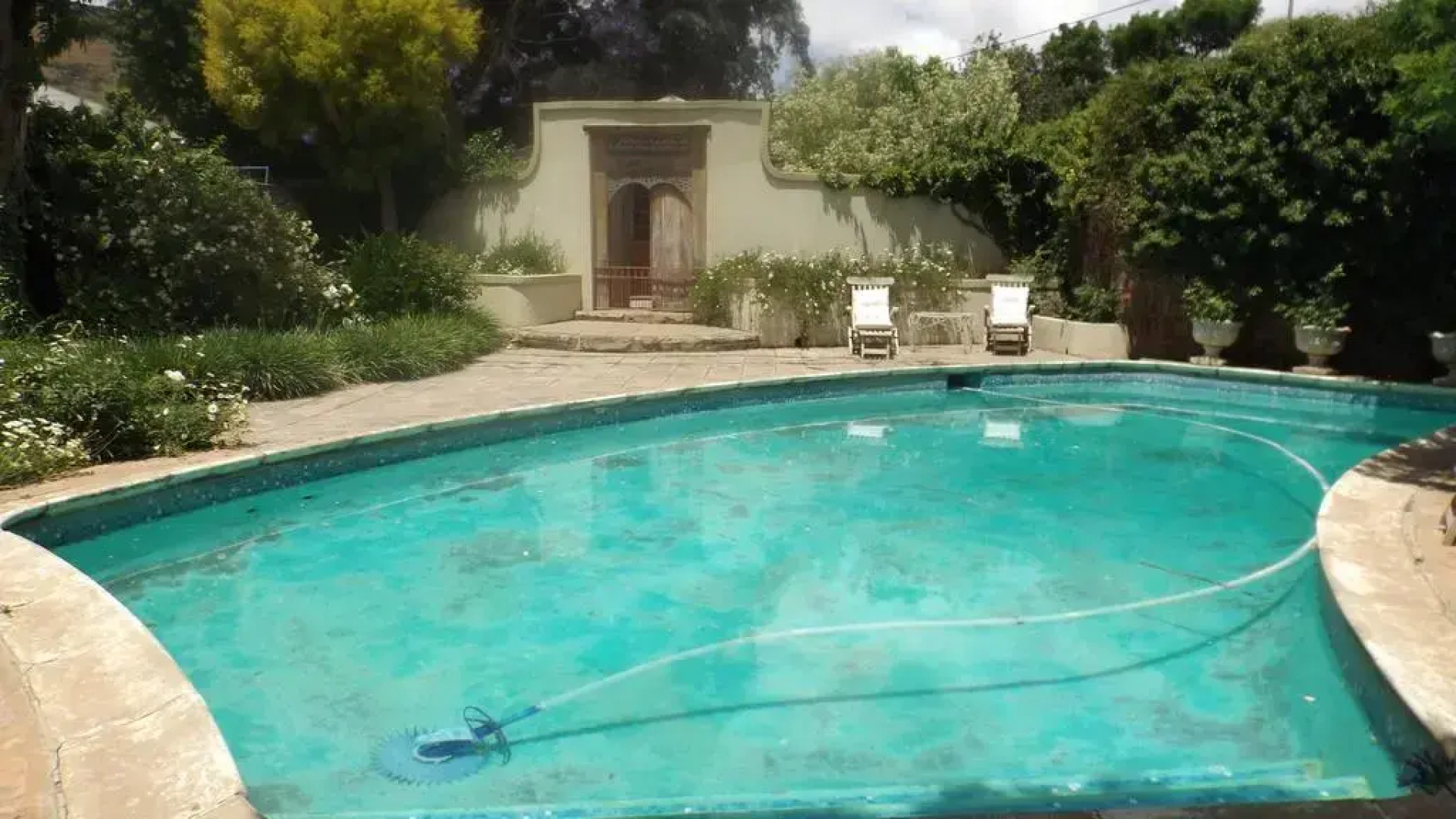 Positano Guest House