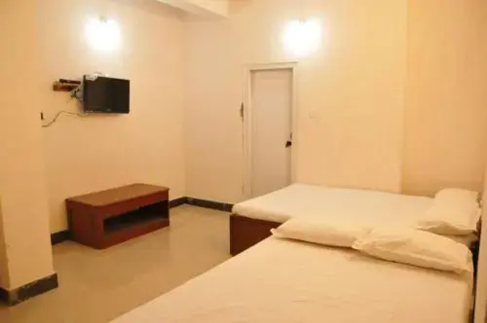 Mahalakshmi Comforts