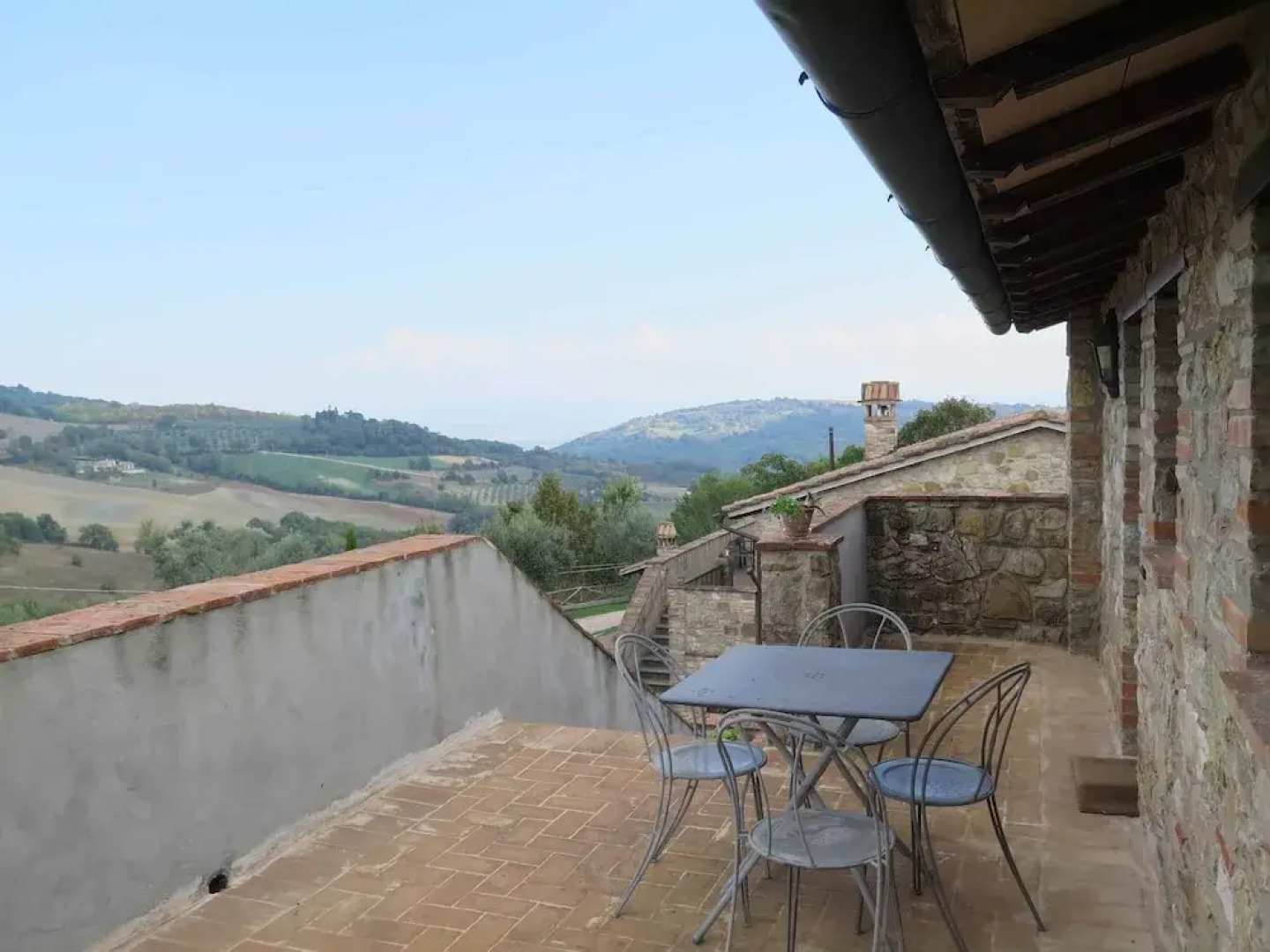 Agriturismo Santa Maria