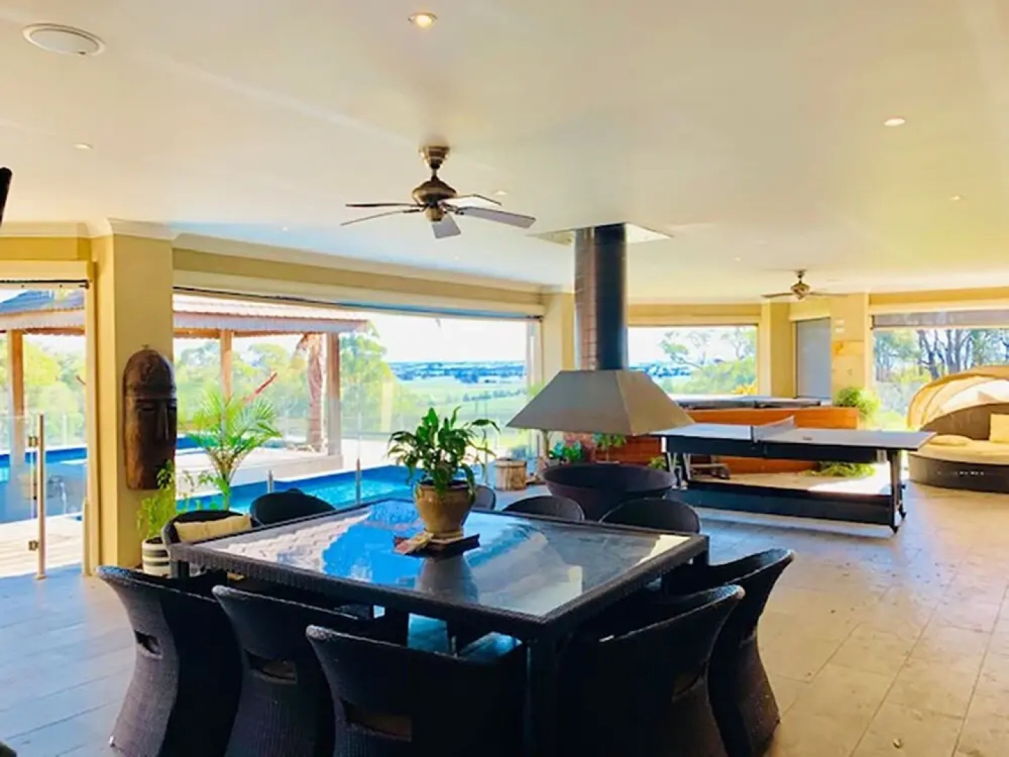 Grand Gippsland Home Sleeps Up To 28