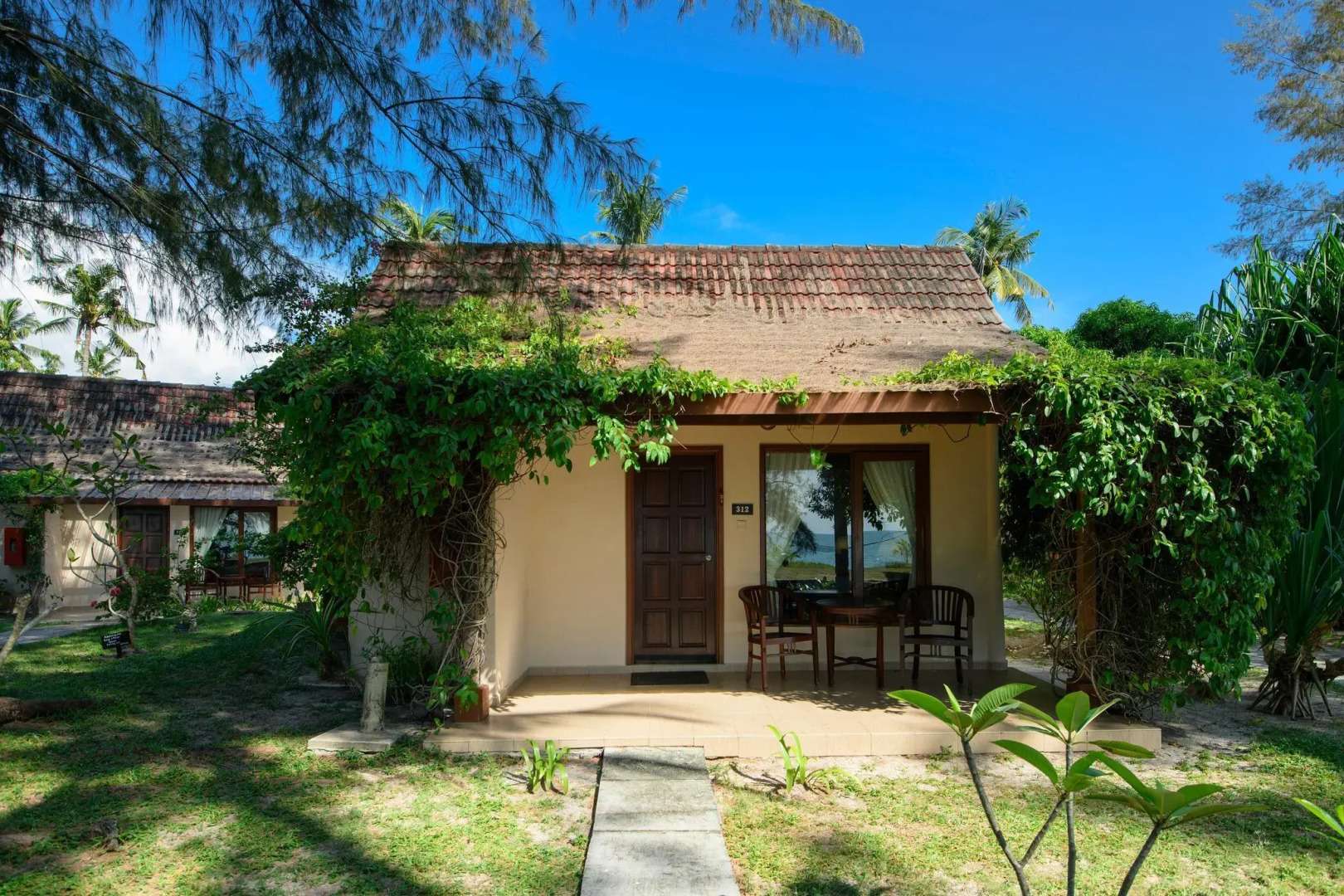 The Frangipani Langkawi Resort & Spa