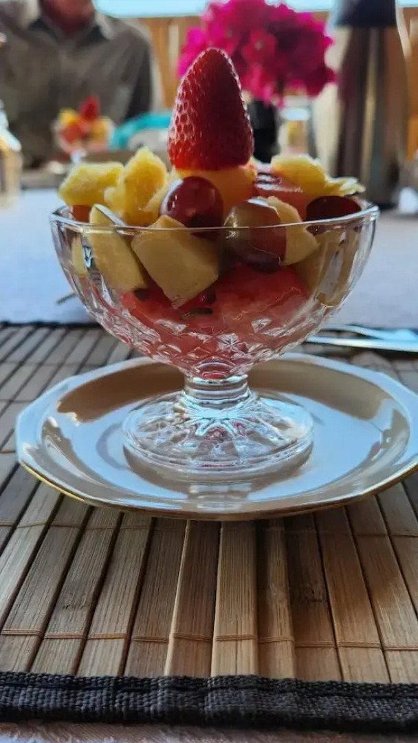 Amanya Star Bed Amboseli