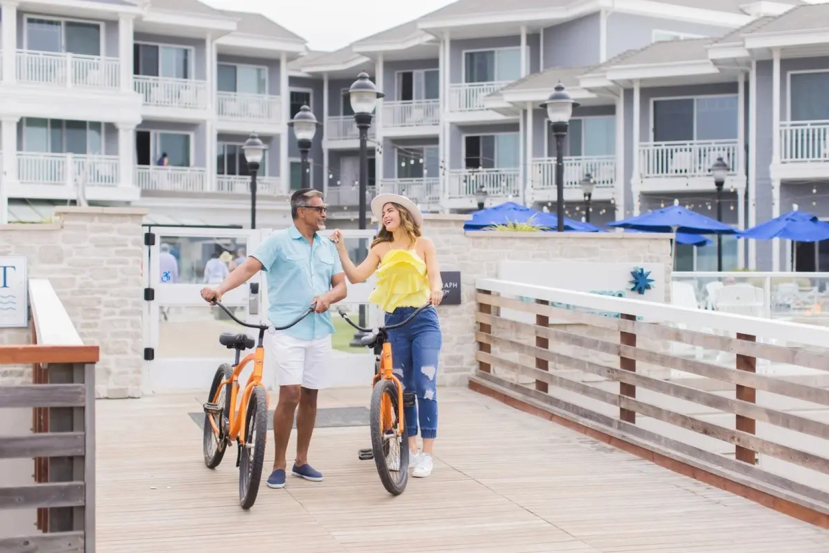 Vespera Resort on Pismo Beach, Autograph Collection