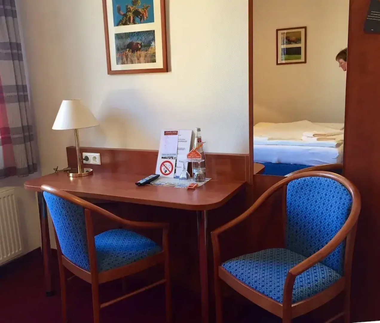 Landgasthof Zur Tanne