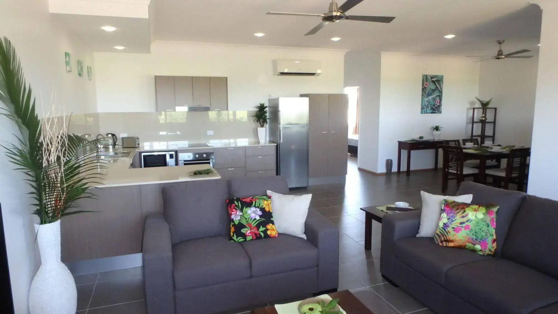 Nautilus Bed and Breakfast