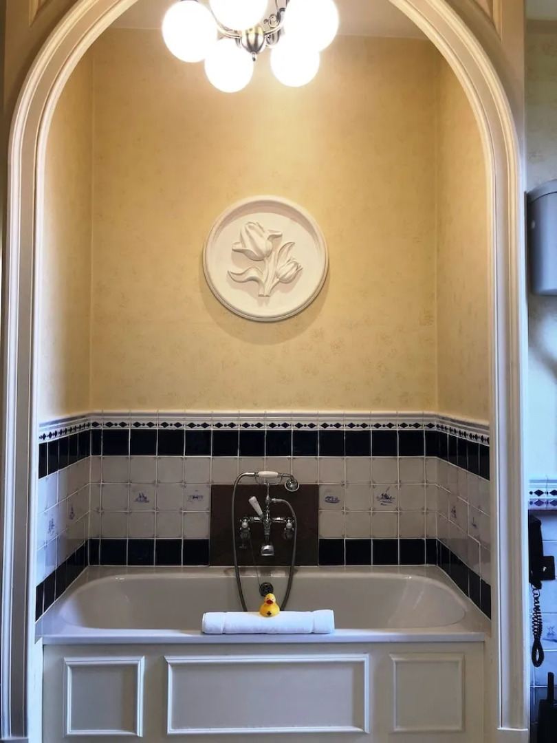 Lainston House Hotel