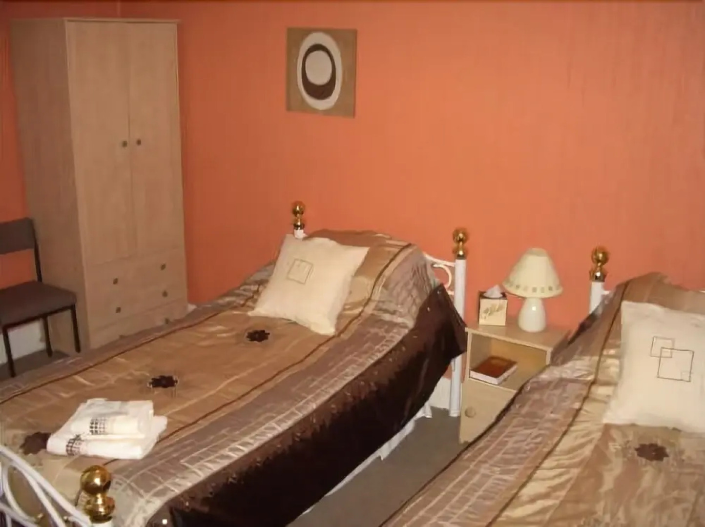 The Shoulder of Mutton