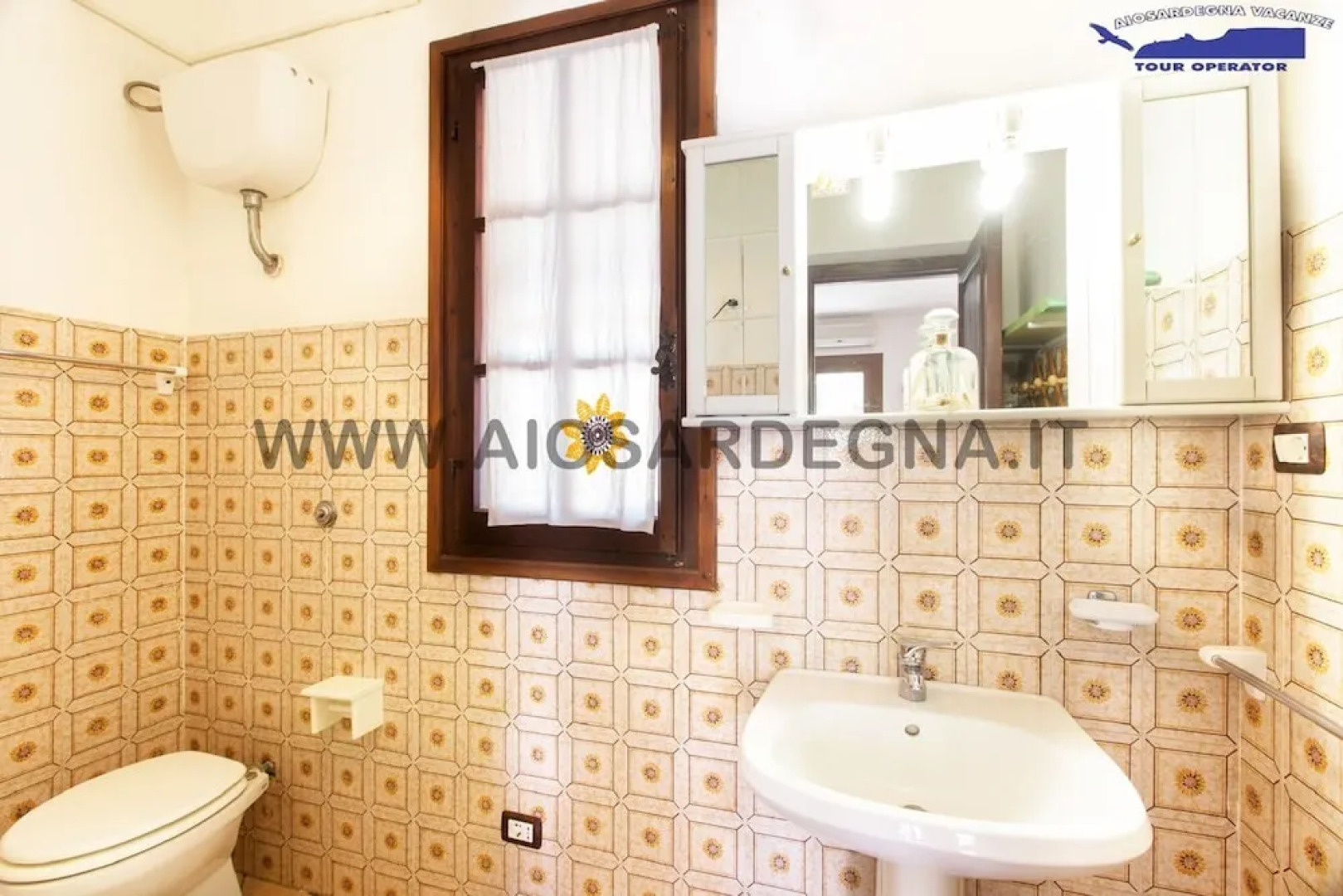 Case Vacanze Aiosardegna Porto Columbu