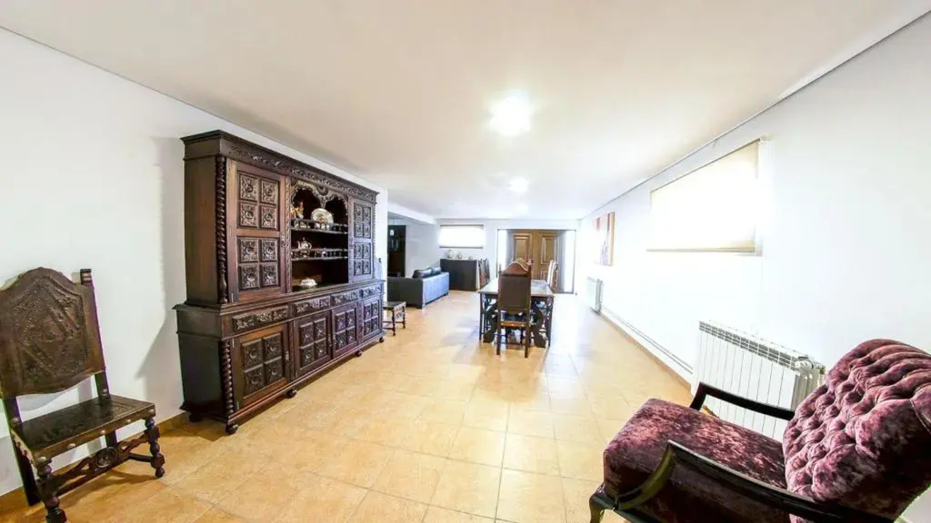 House With 5 Bedrooms in Catanhede, With Private Pool, Enclosed Garden