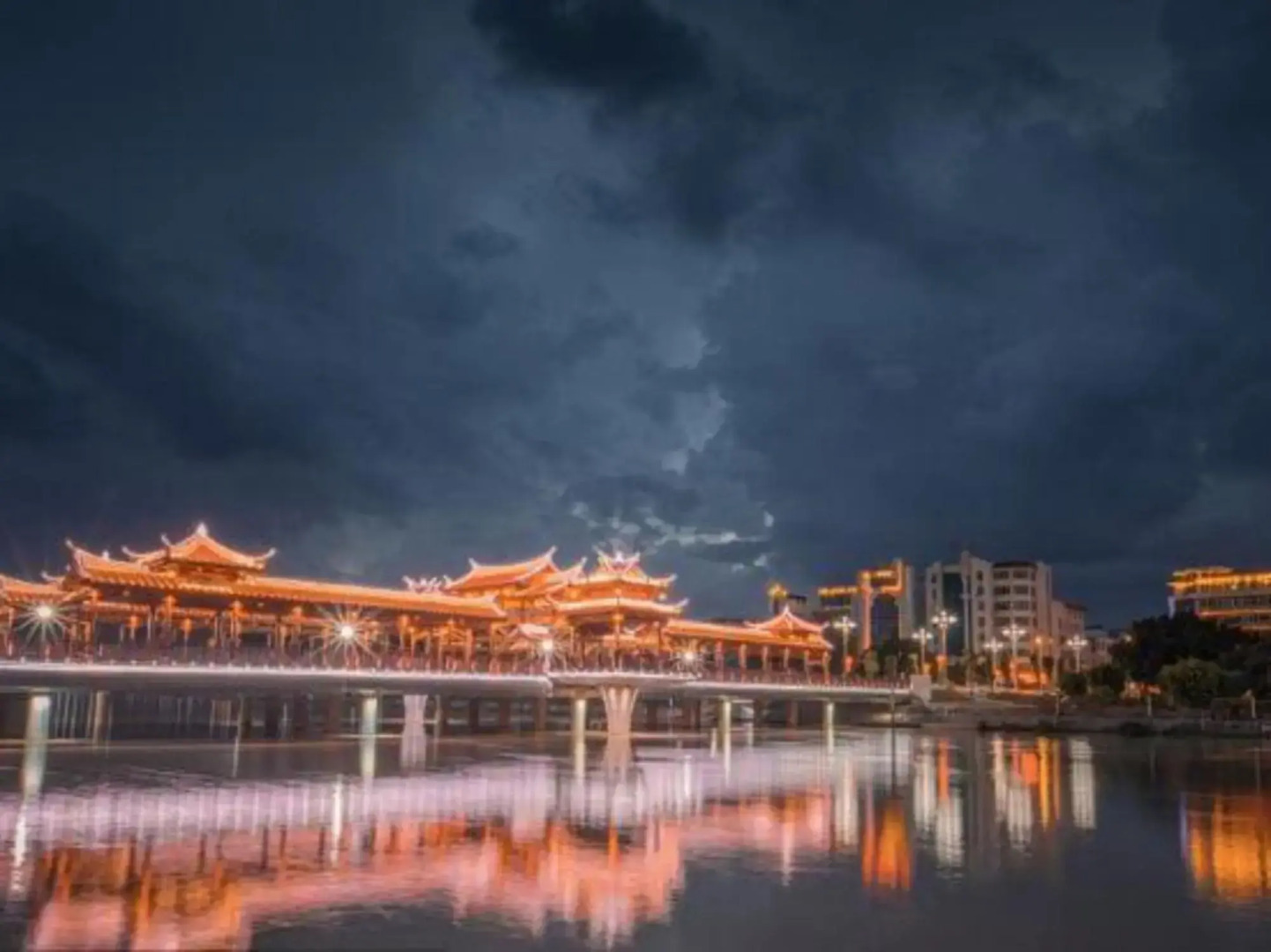 Zhangzhou Longda Hotel