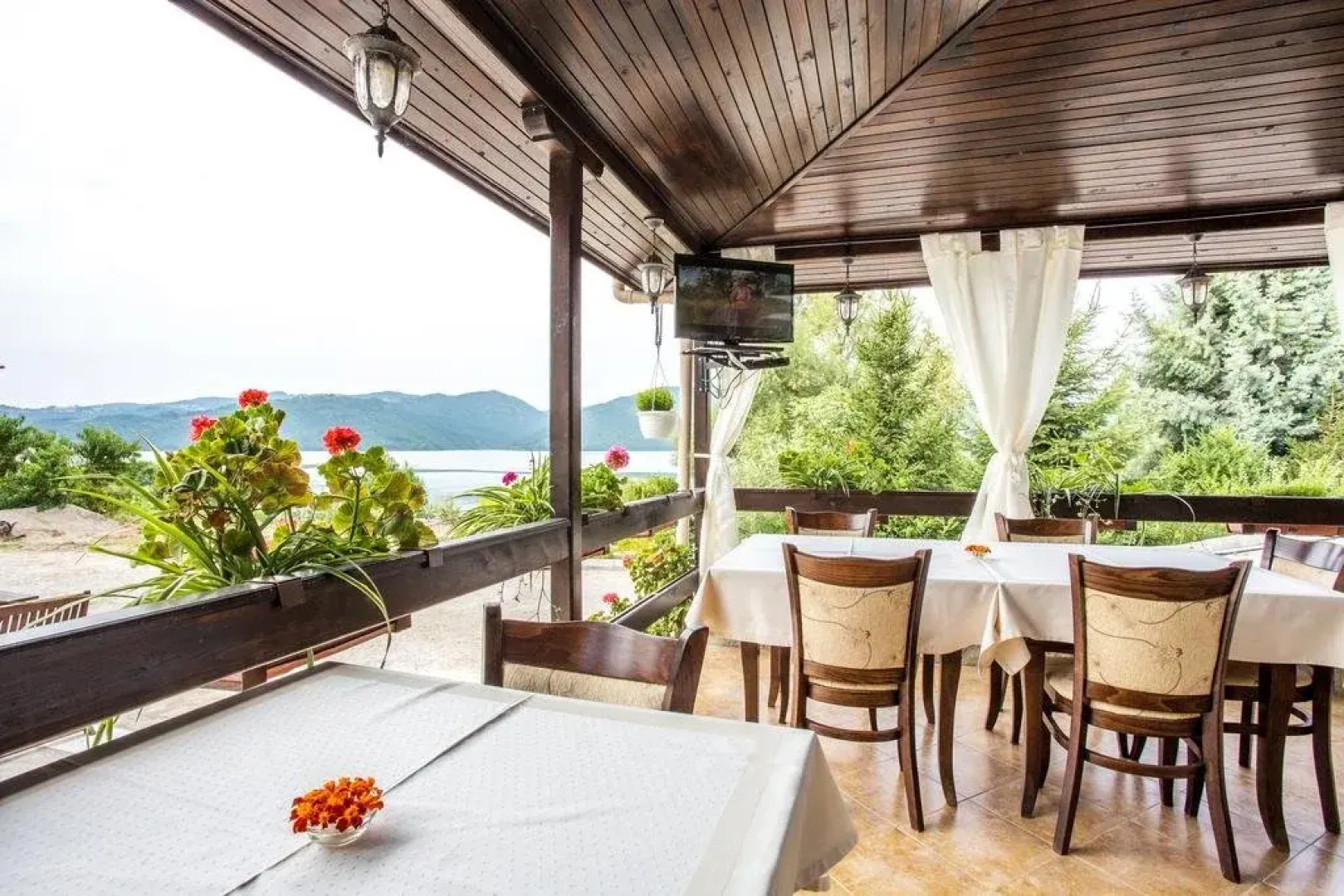 Hotel St. Konstantin