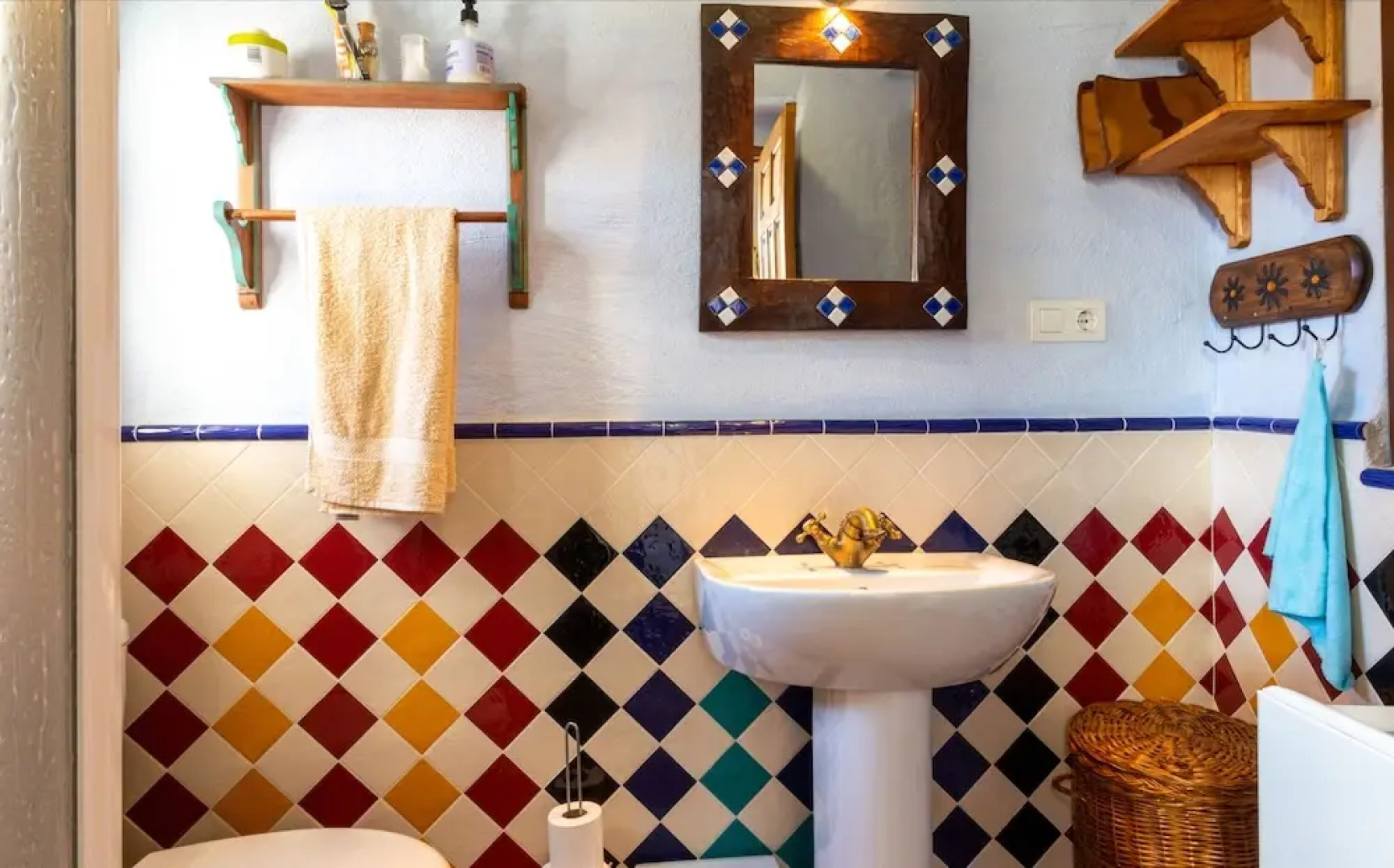 Casa Maria La Conejera