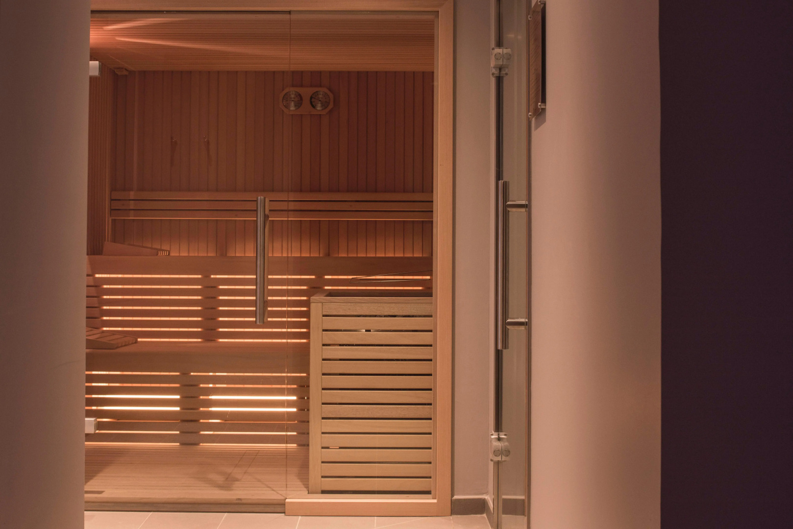 Palazzo Castri 1874 Spa & Garden