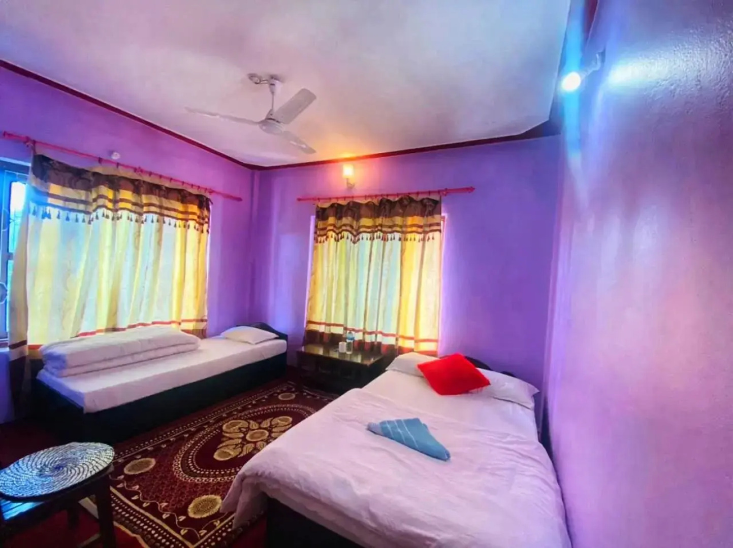 Bandipur Milan Guest House