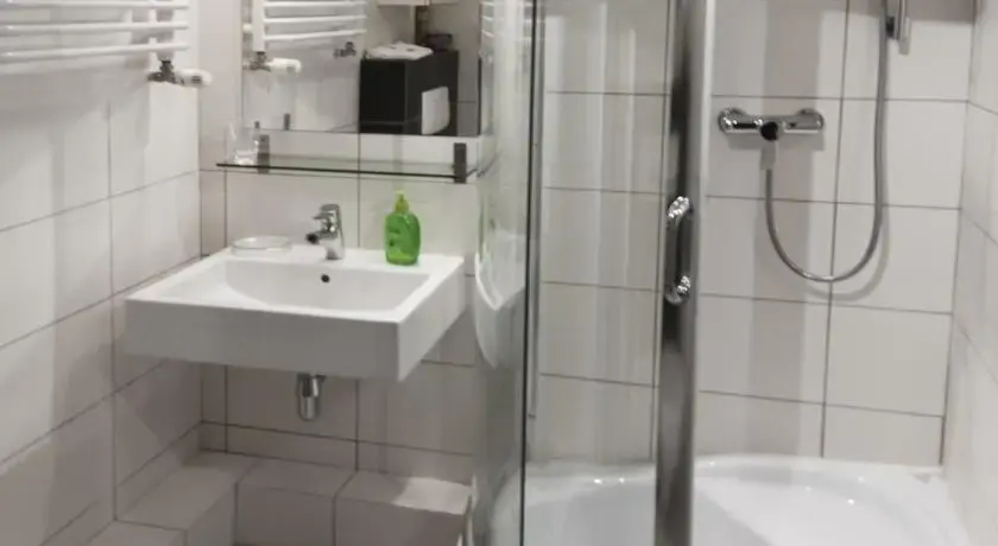 Mieszkanie Słoneczne