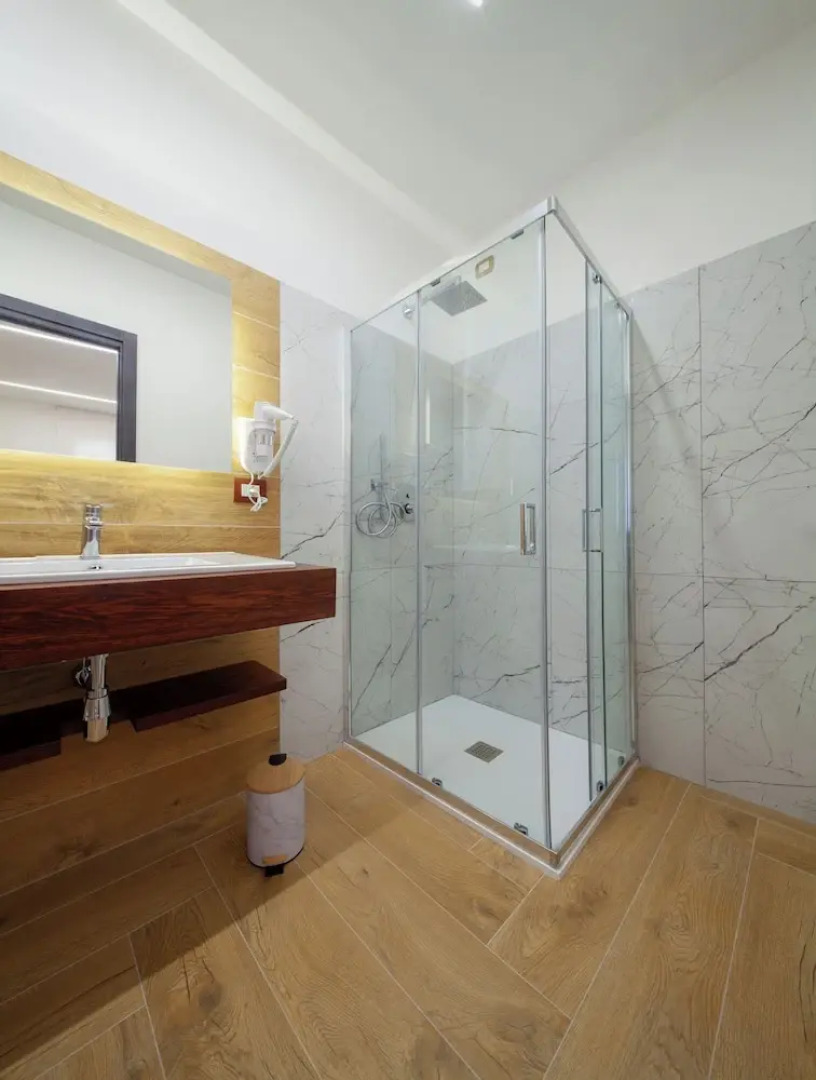 Palazzo Fiorentini Charme Hotel