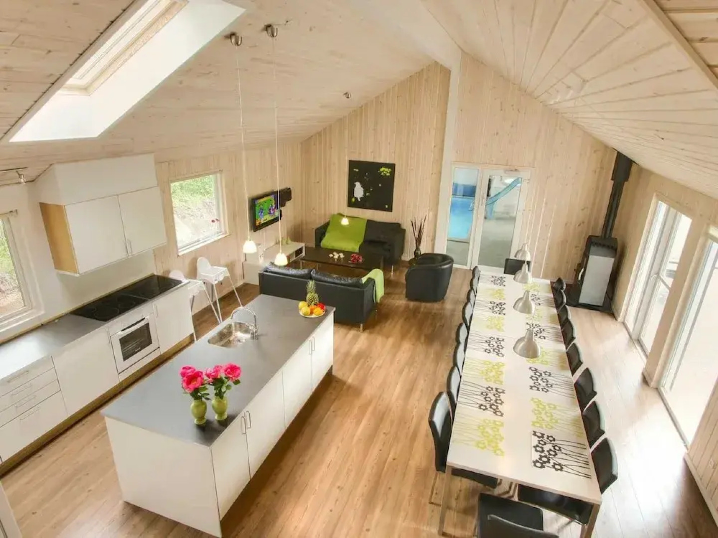 Luxury Retreat With Pool - By Traum Ferienwohnungen