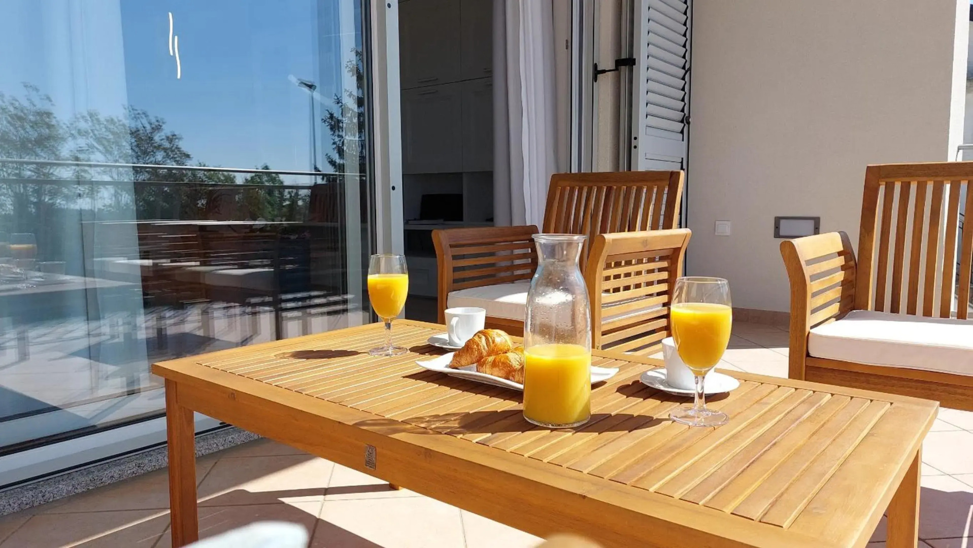 Villa Amoena with pool and sauna near Novigrad