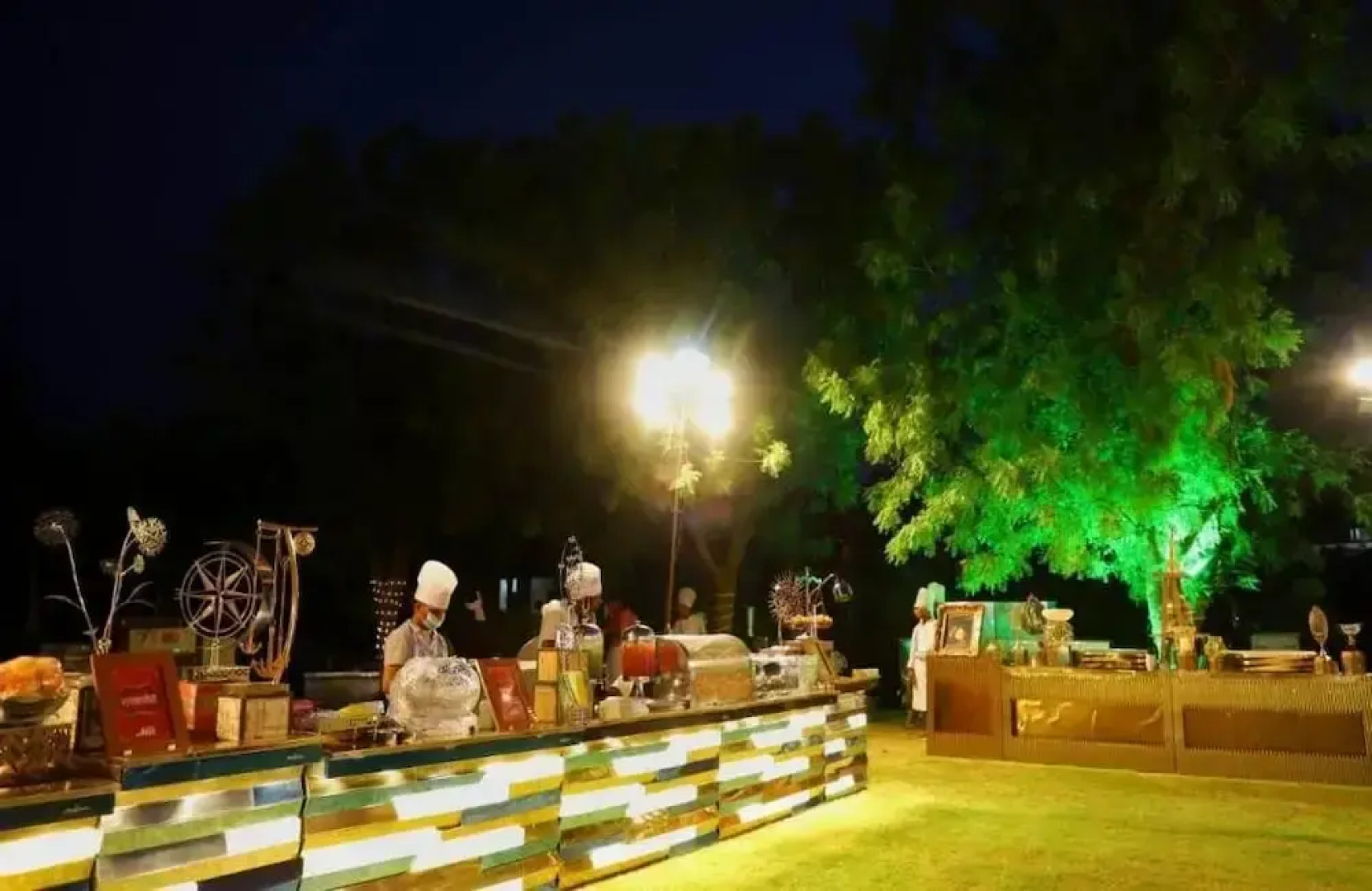 Heritage Resort Bikaner