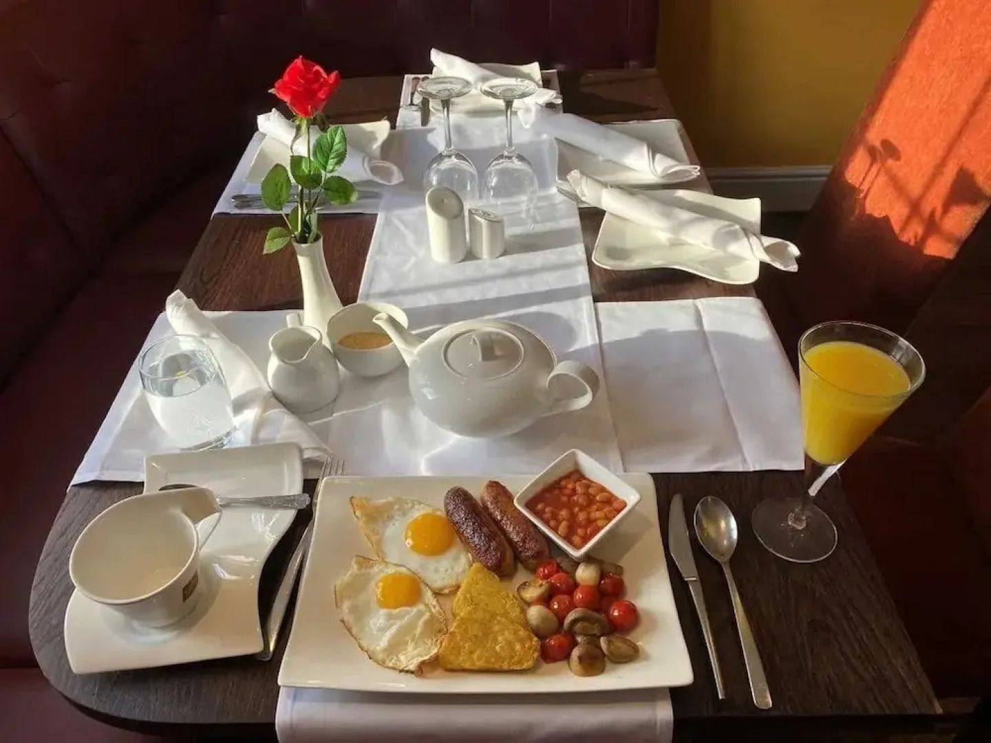 The King Hotel Tenterden