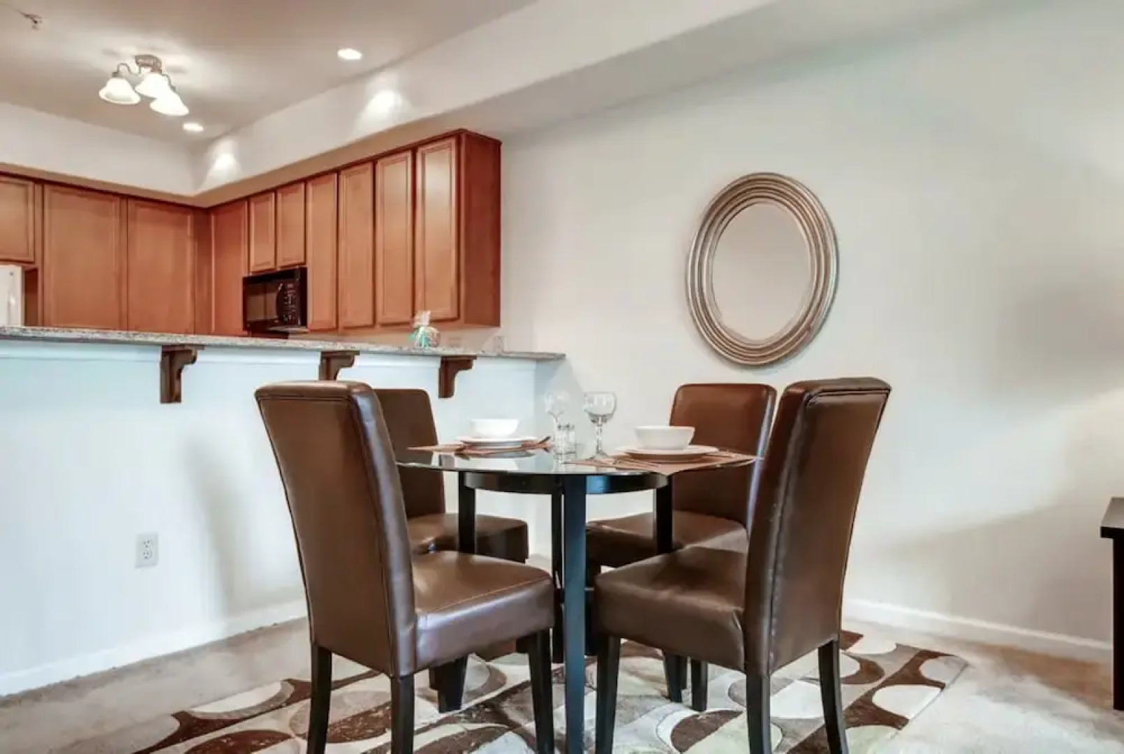 Global Luxury Suites at Cherry Hill