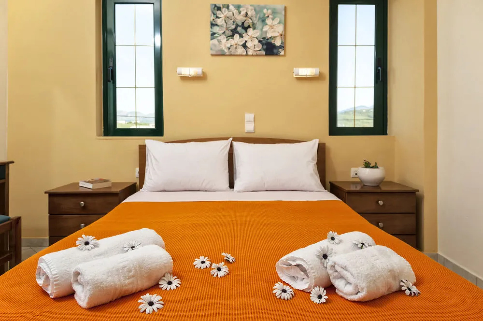 Mesogios Beach Hotel