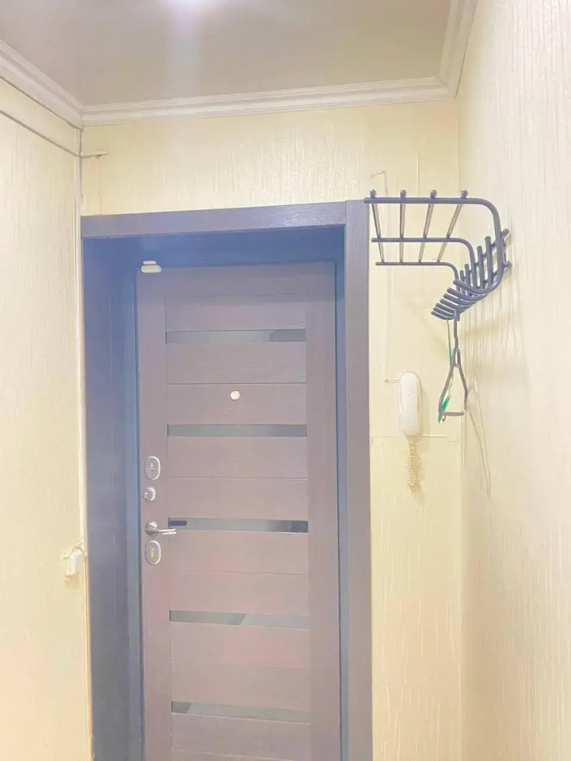 Апартаменты на проспекте Кирова 89