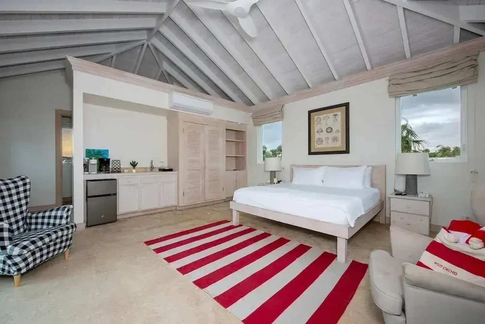 Wild Orchid 4 Bedroom Home