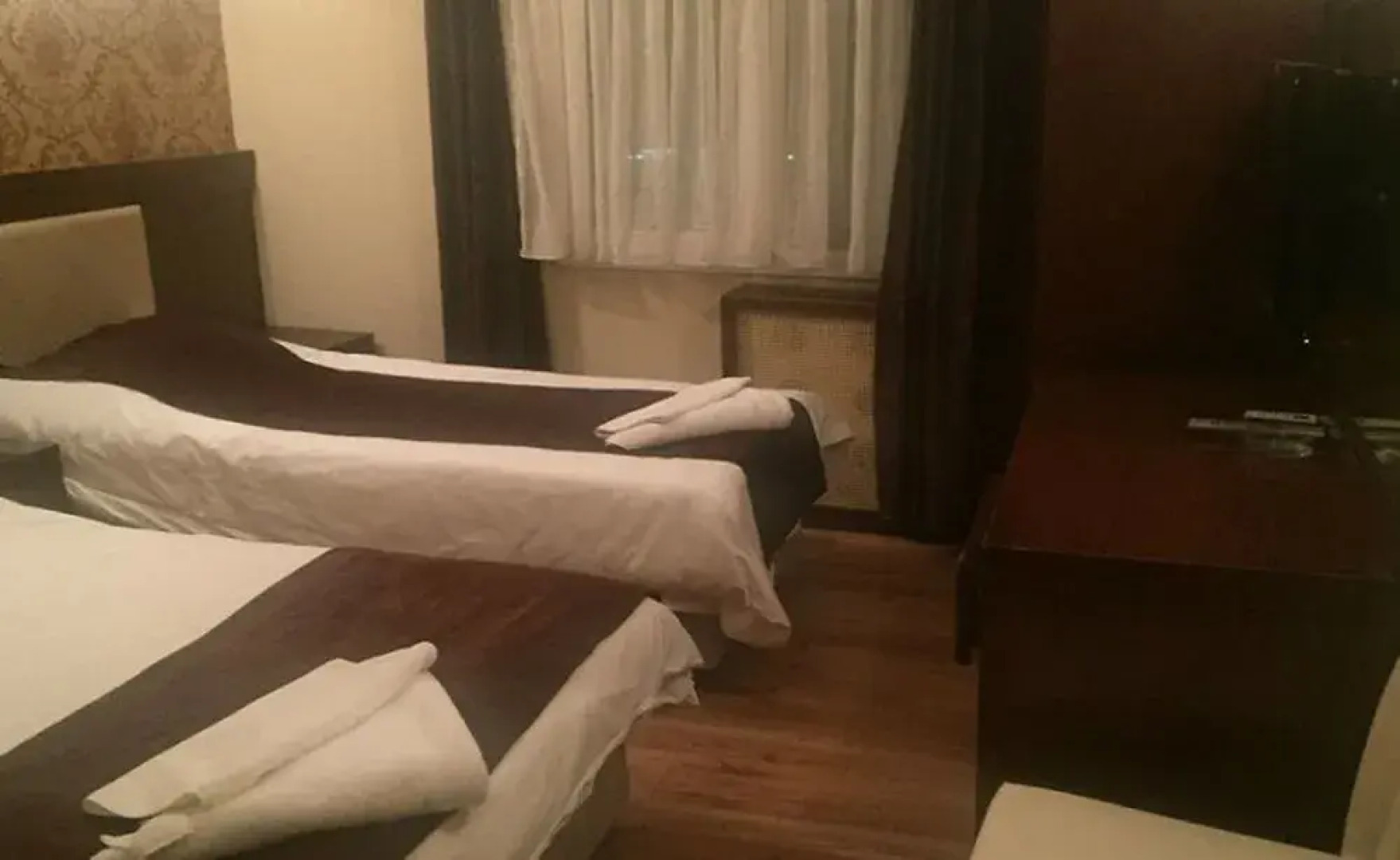 Antakya Onur Hotel