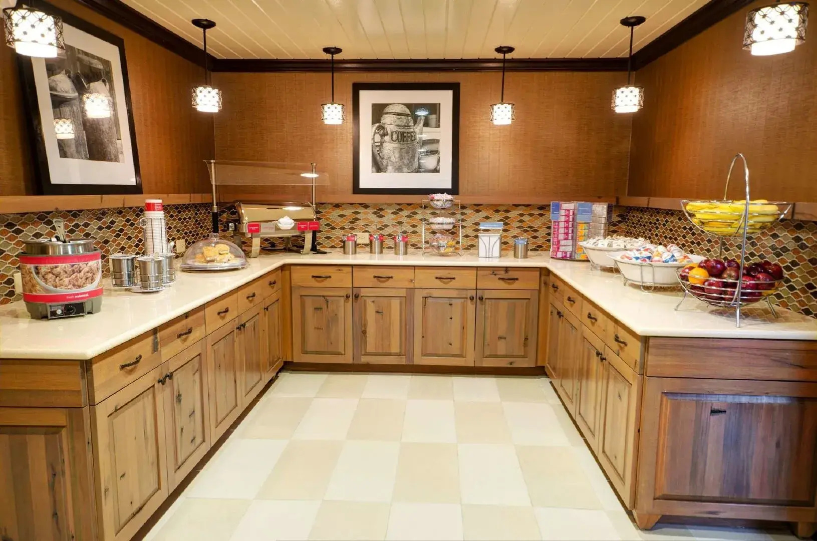 Hampton Inn & Suites Tifton