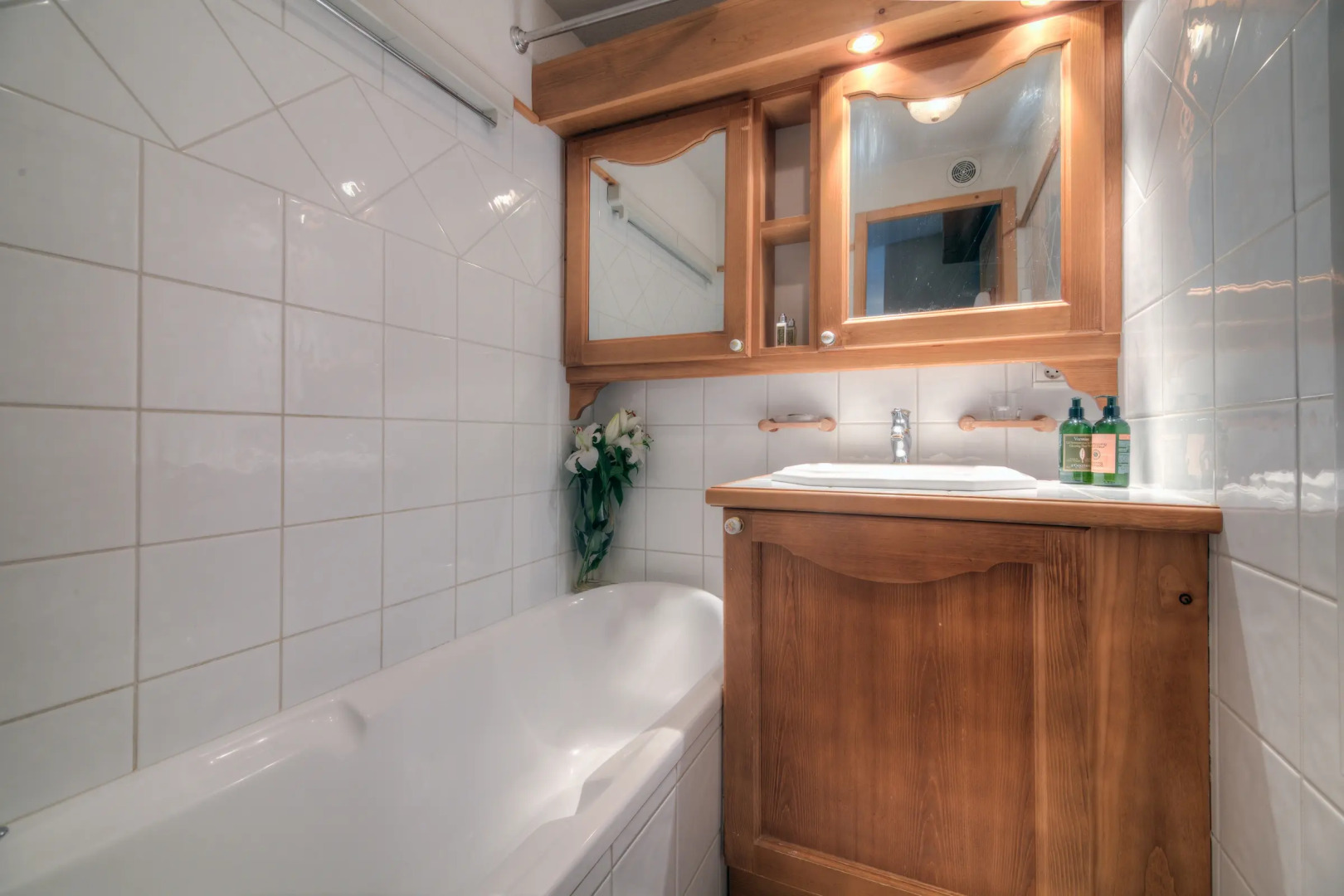 Appartement Bellachat 10