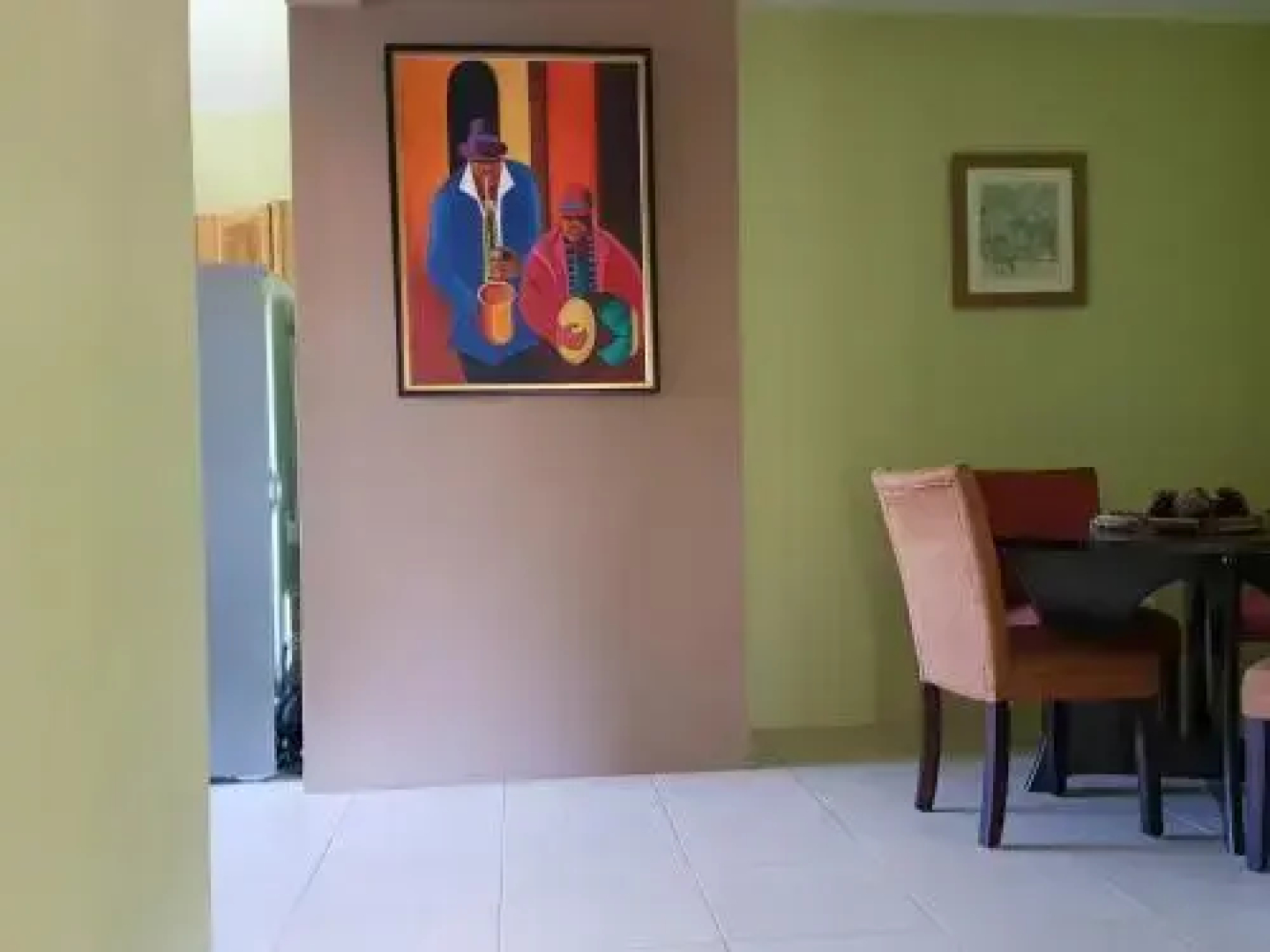Valley View Property