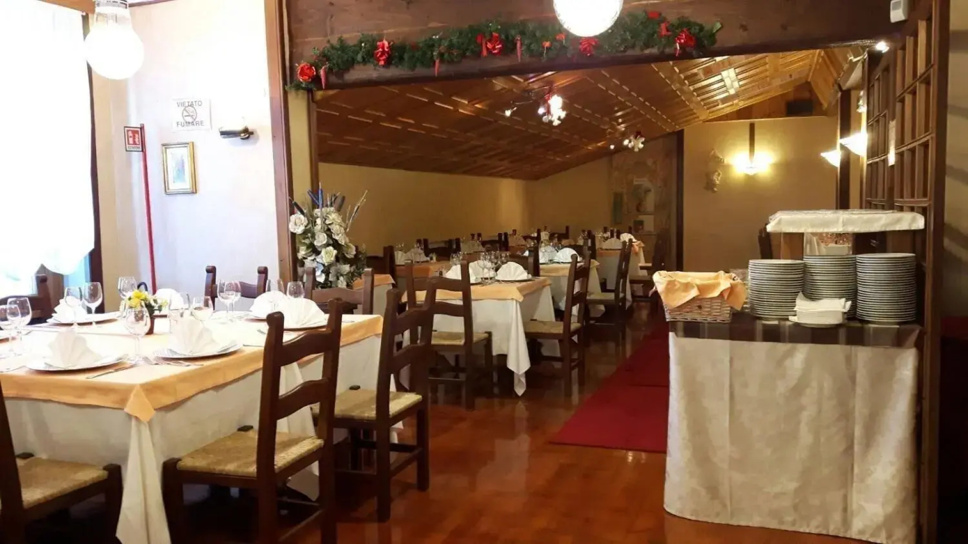 Hotel Olimpic