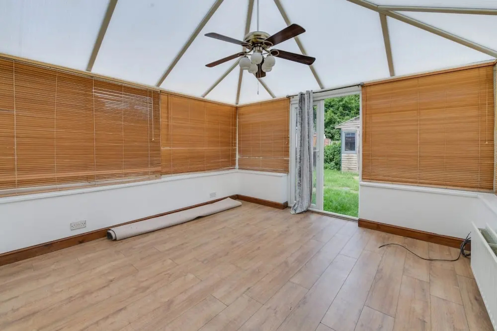 Remarkable 3-bed House in Middleton Manchester