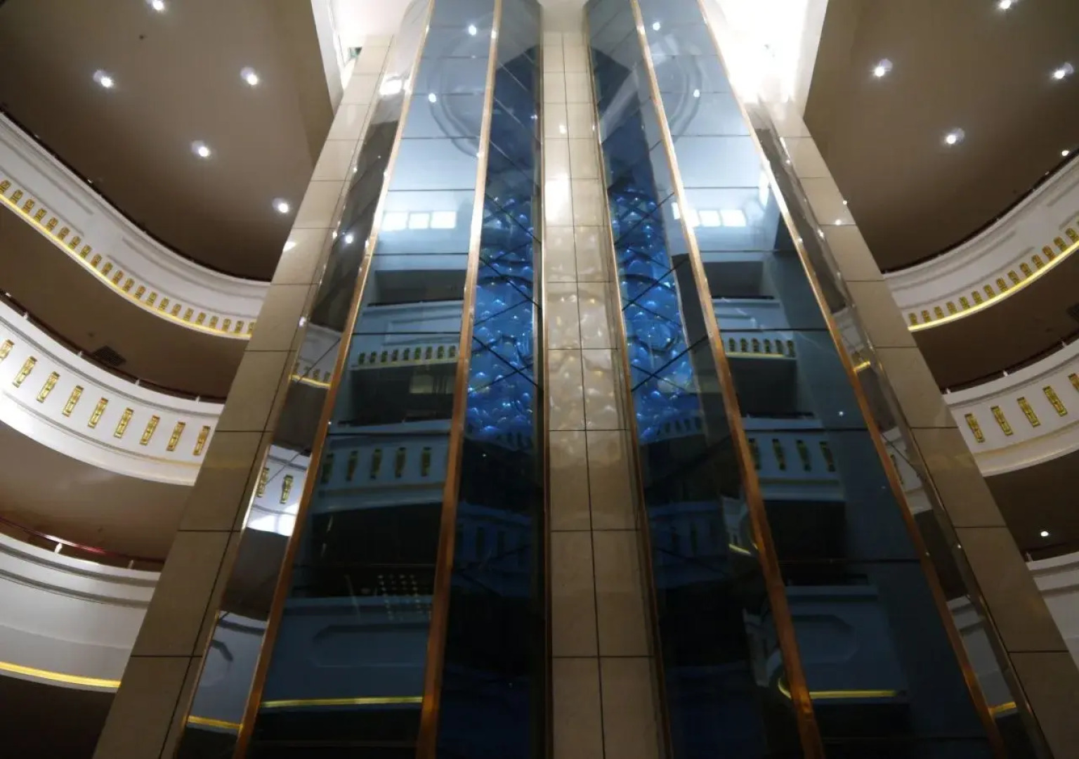 Qiniwak Hotel Kashgar