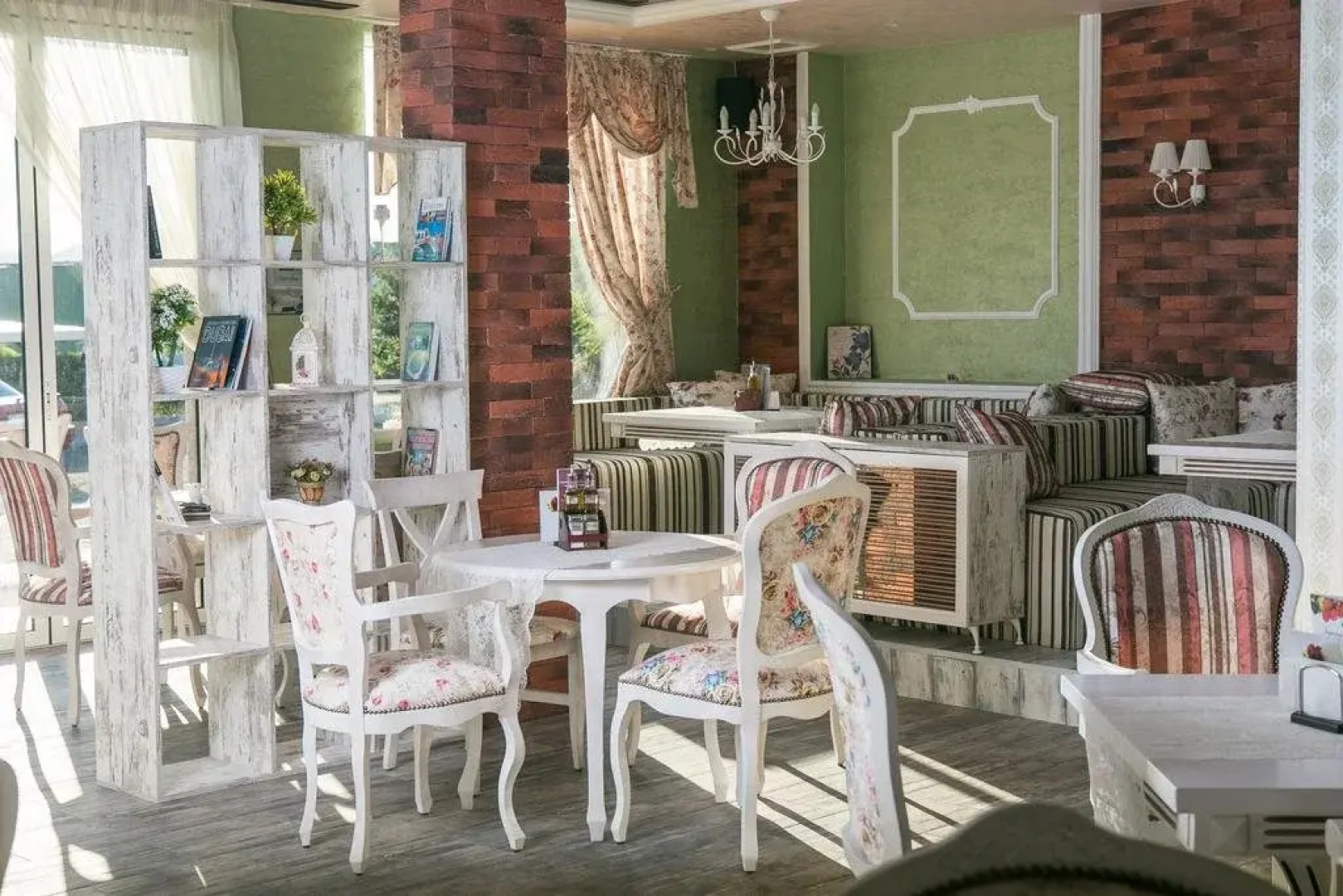 Family Hotel Provence