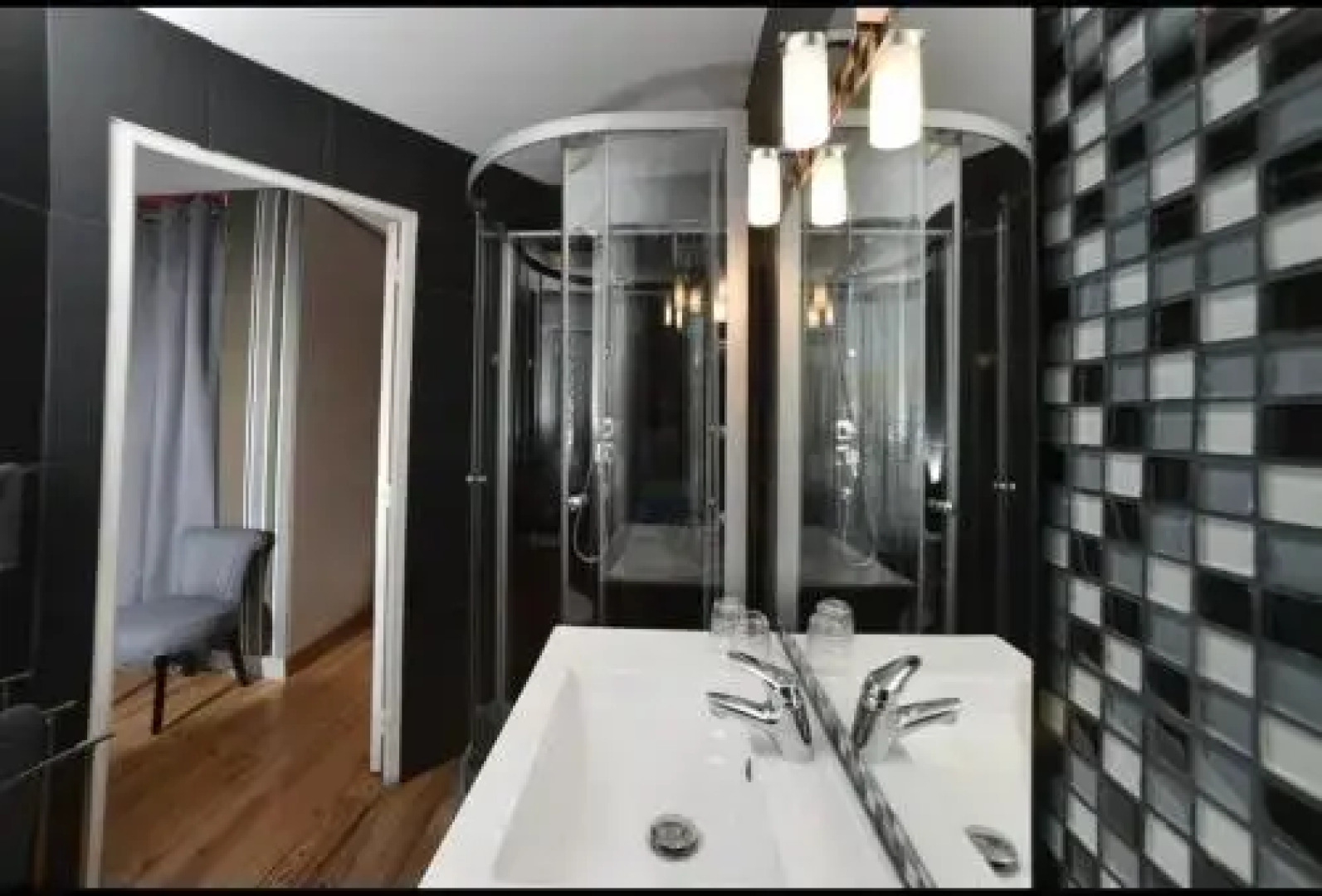 Chambres dhôtes La Villa des Fleurs