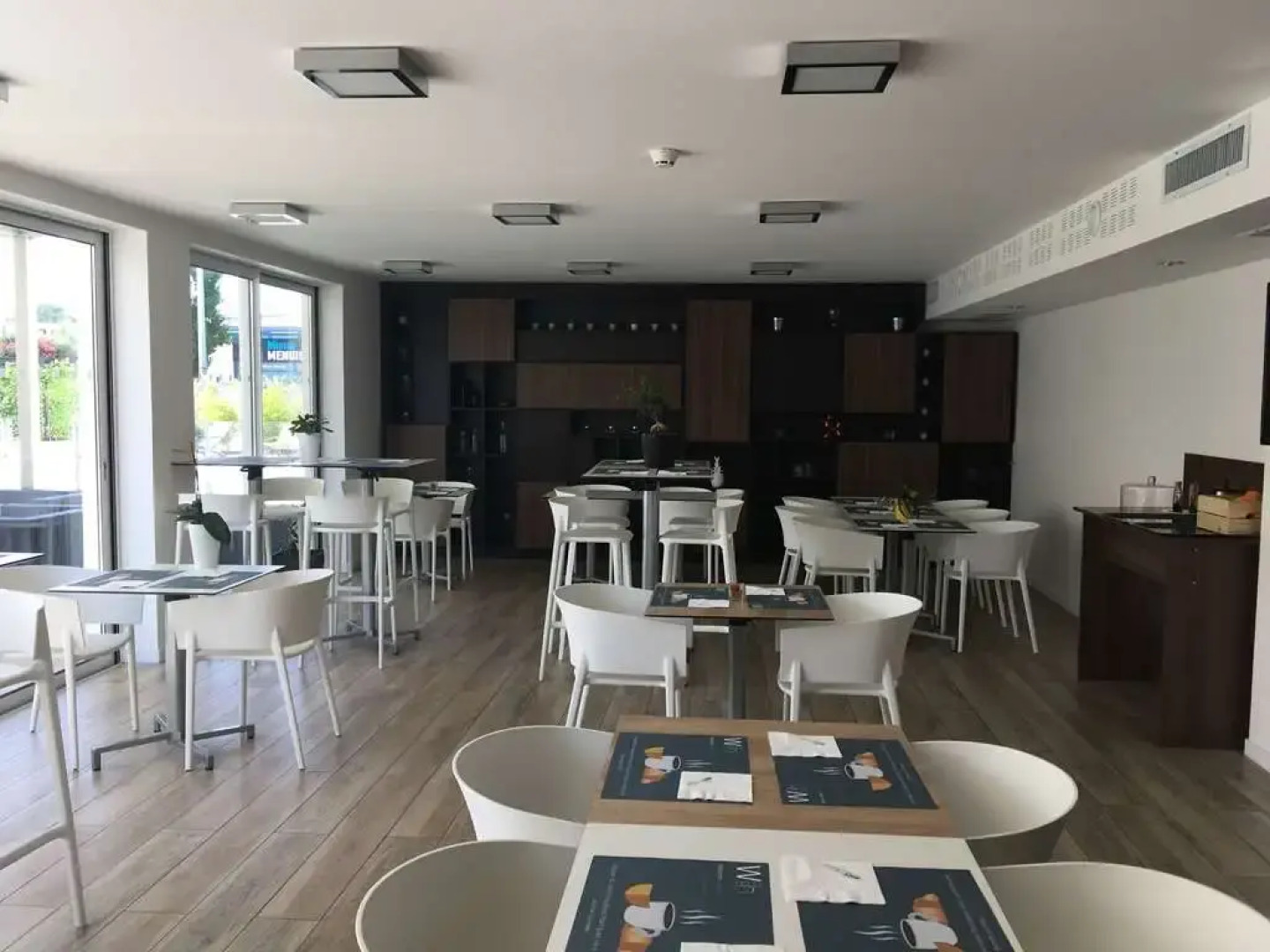 Brit Hotel Martigues Nord