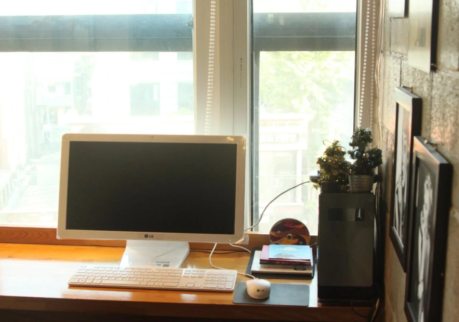 Mamas and Papas Guesthouse and Apartments in Seoul