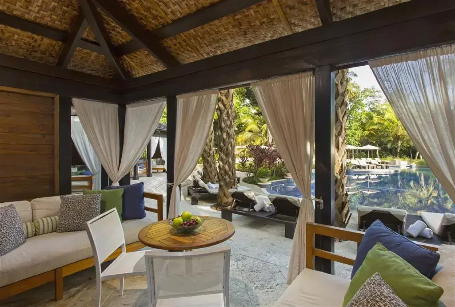 Four Seasons Resort and Residences Puerto Rico