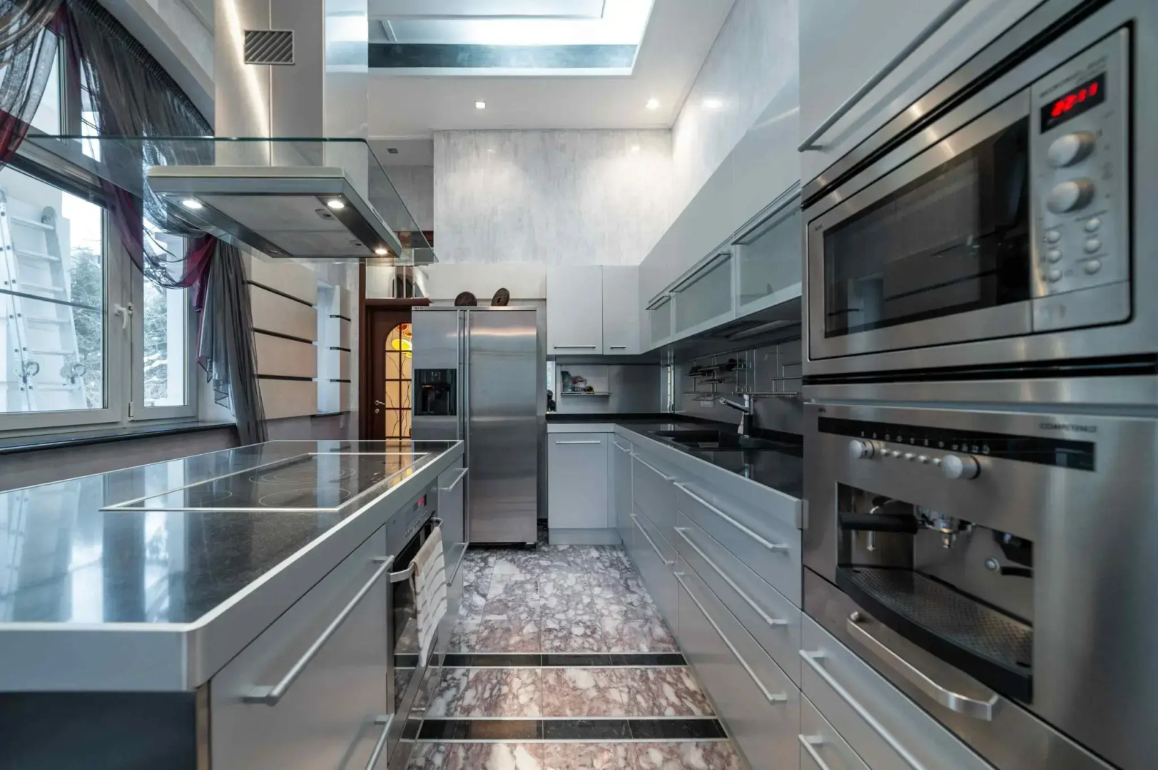 Атриум Николино