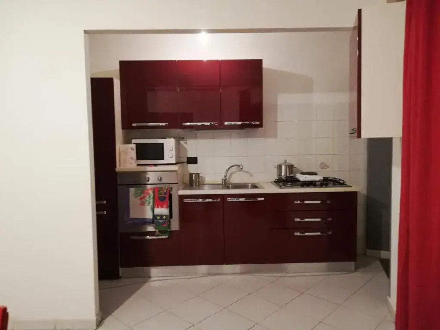 Maison Manu - In Perosa Argentina