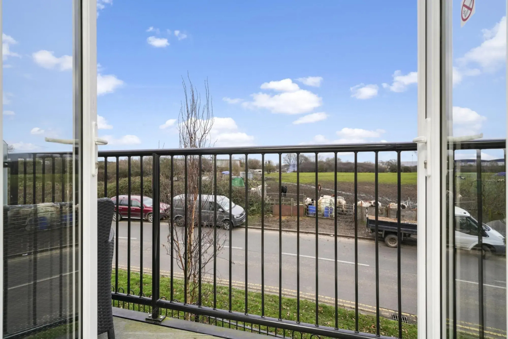 London Heathrow Living Serviced Apartments - Apt 8