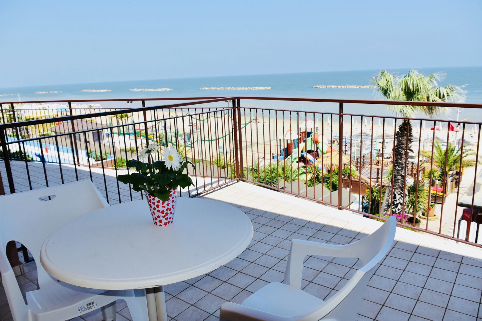 Hotel Astoria Pesaro