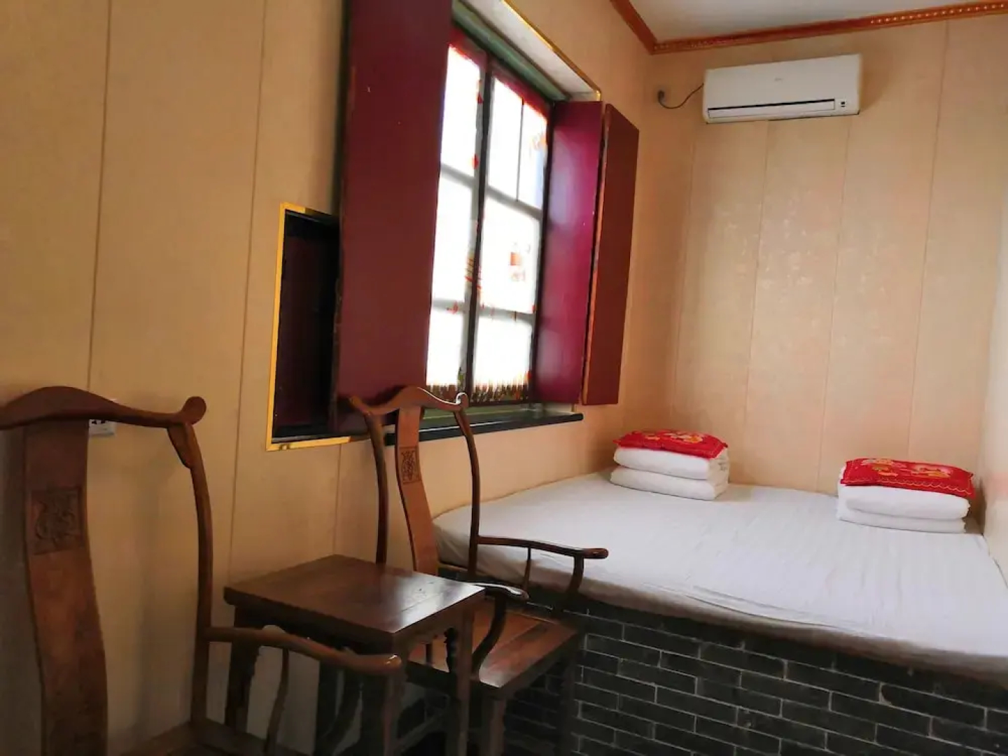 Pingyao Xinlongkui Inn